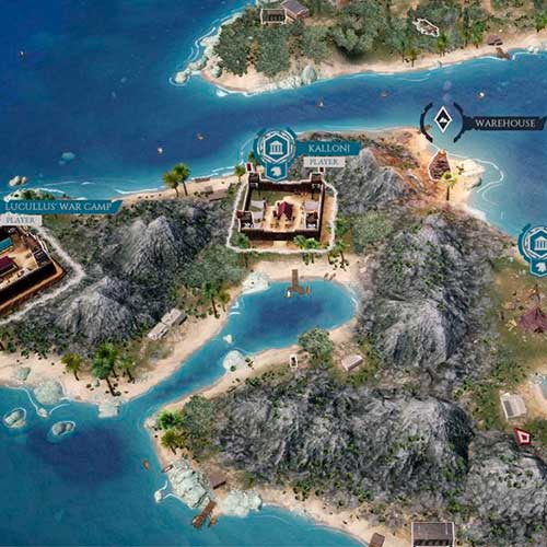 Expeditions: Rome Cd Key Steam Global